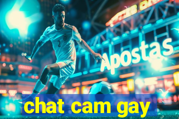 chat cam gay